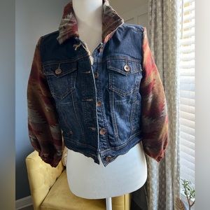 ARIZONA CUSTOM JACKET
